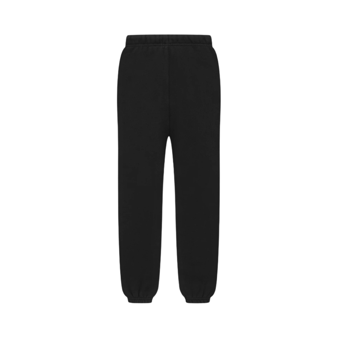 (키즈) 에센셜 더 블랙 컬렉션 스웨트팬츠 블랙 - 23SS((Kids) Essentials The Black Collection Sweatpants Black - 23SS) - 2