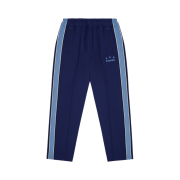 IAB Studio Track Pants Navy - 21SS