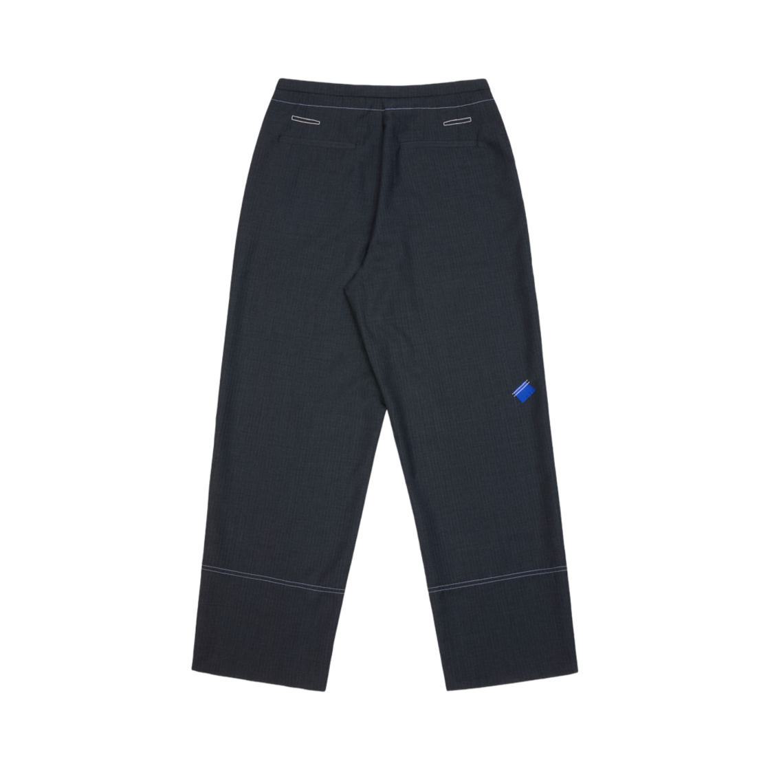 아더에러 슬랙스 프로덕트 81 그레이(Ader Error Slacks Product 81 Grey) - 2