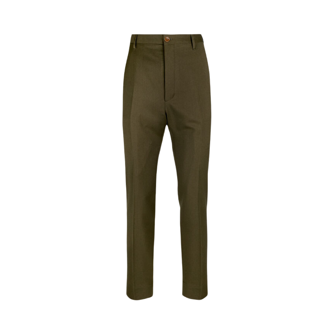 비비안 웨스트우드 크루즈 트라우저 밀리터리 그린(Vivienne Westwood Cruise Trousers Military Green) - 1