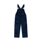 Greenbutter Corduroy Overall pants Navy