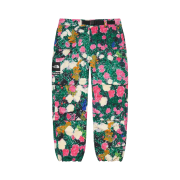 Supreme x The North Face Trekking Zip-Off Belted Pants Flowers - 22SS