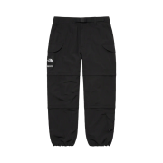 Supreme x The North Face Trekking Zip-Off Belted Pants Black - 22SS