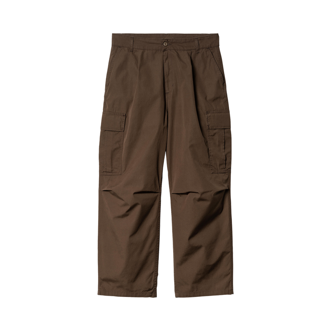 I030477-2LS-02 Carhartt WIP Cole Cargo Pants Liberica