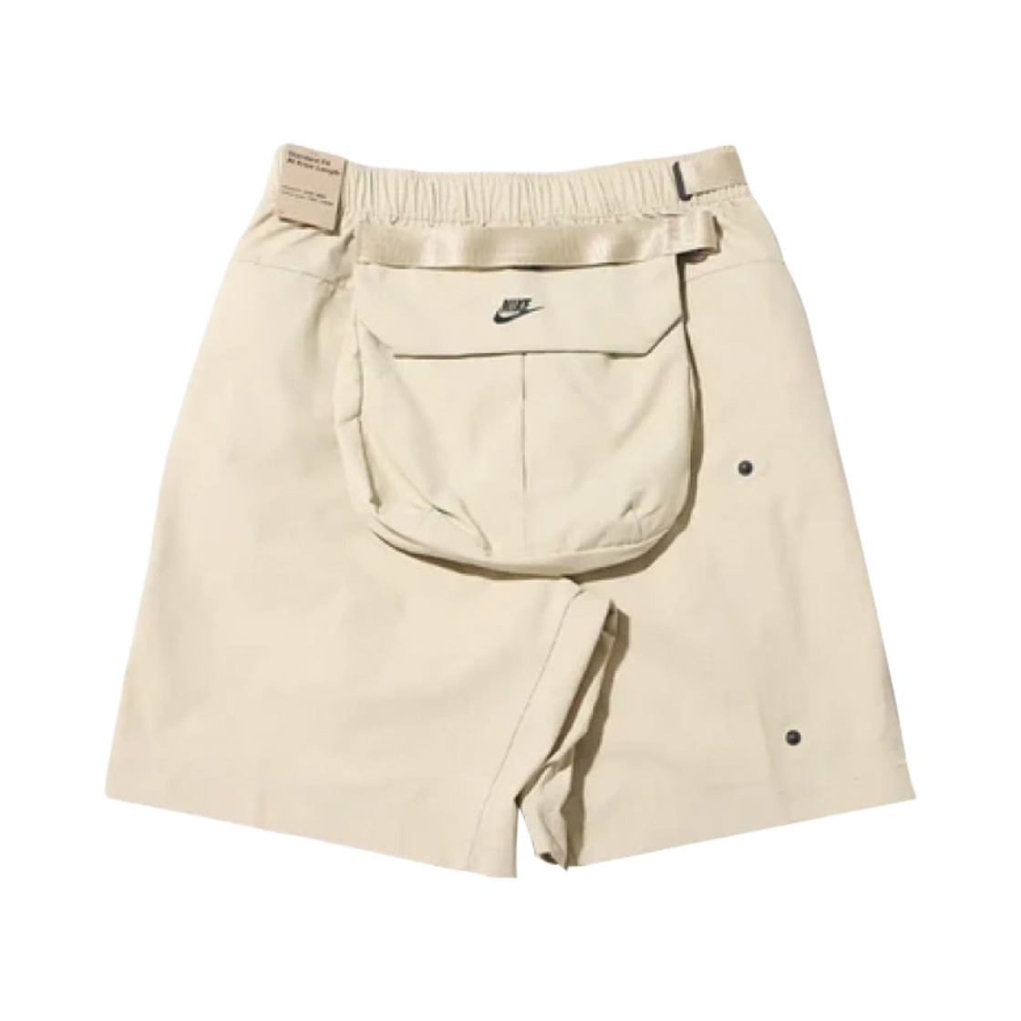 나이키 NSW 테크팩 우븐 언라인드 카고 쇼츠 라탄 - US/EU(Nike NSW Tech Pack Woven Unlined Cargo Shorts Rattan - US/EU) - 2