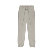 Essentials Nylon Trackpant Seal - 24SS
