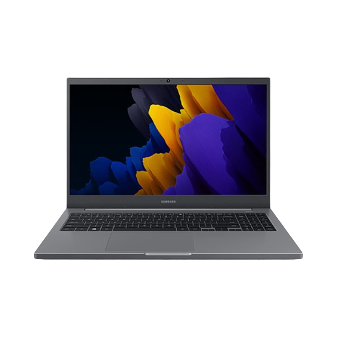 삼성 갤럭시 노트북 플러스 2 15.6 4GB 메모리 미스틱 그레이 (국내 정식 발매 제품)(Samsung Galaxy Notebook Plus 2 15.6 4GB RAM Mystic Grey (Korean Ver.))