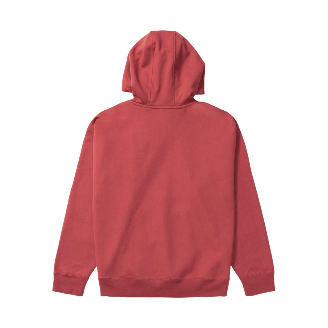 나이키 NRG 솔로 스우시 플리스 후드 캐년 러스트 - US/EU(Nike NRG Solo Swoosh Fleece Hoodie Canyon Rust - US/EU) - 2