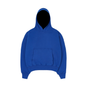 Yeezy Gap Hoodie Blue