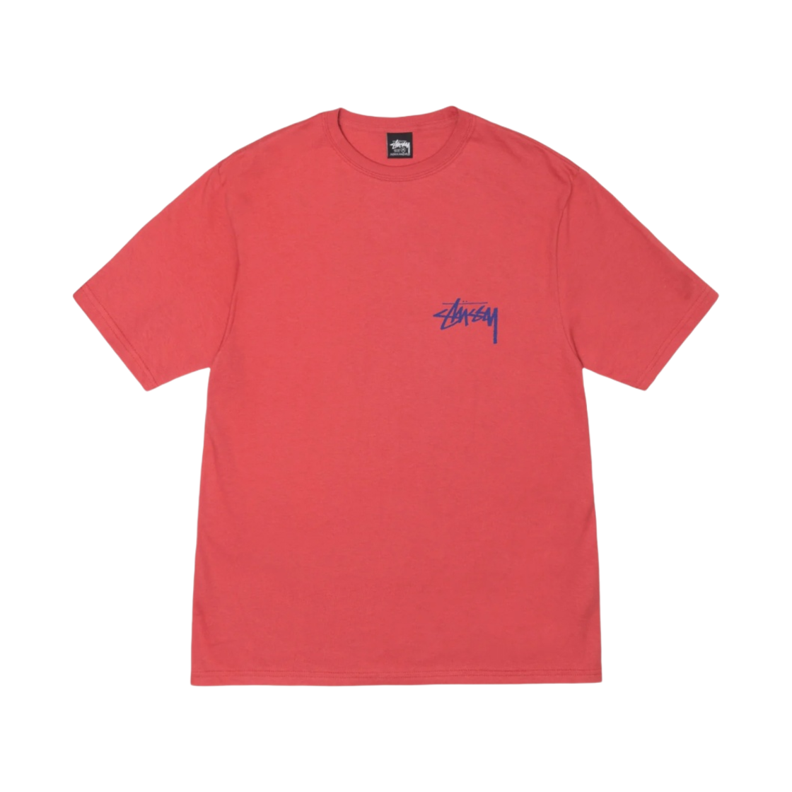 스투시 스케이트 터프 티셔츠 페퍼(Stussy Skate Tough T-Shirt Pepper) - 2