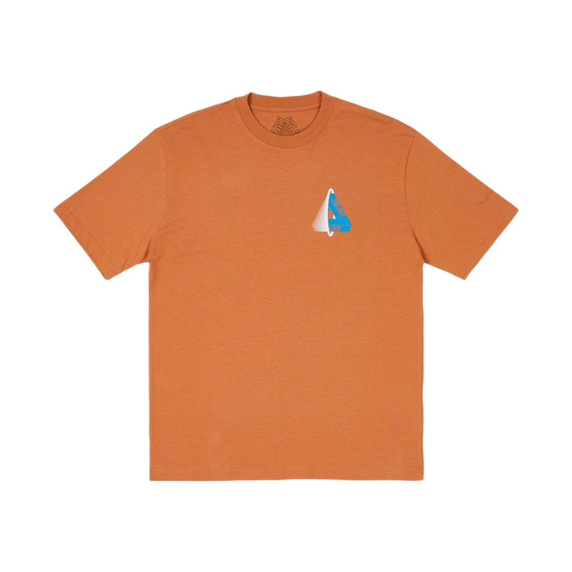 팔라스 트라이보이드 티셔츠 멜티드 슈가 - 23FW(Palace Tri-Void T-Shirt Melted Sugar - 23FW) - 2