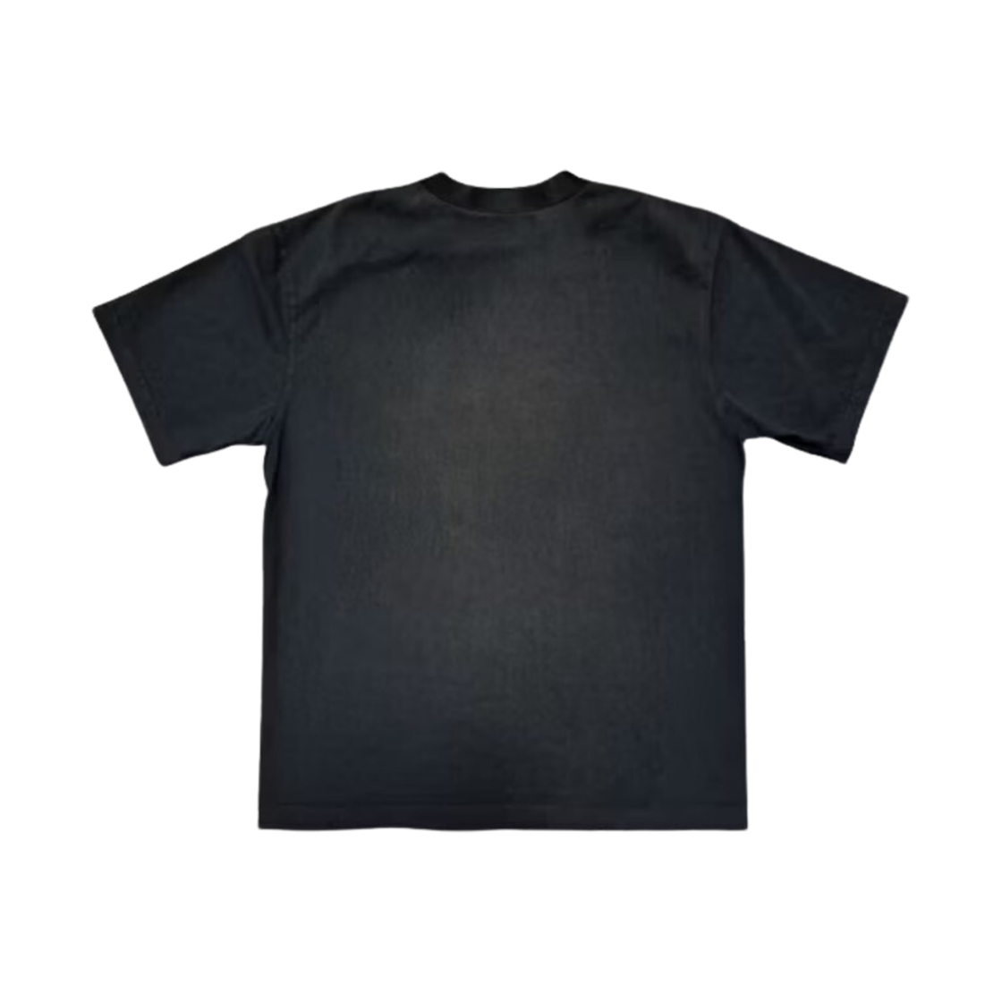트래비스 스캇 캑터스 잭 Sp5der 데이즈 비포 로데오 티셔츠 I 블랙(Travis Scott Cactus Jack Sp5der Days Before Rodeo T-Shirt I Black) - 2