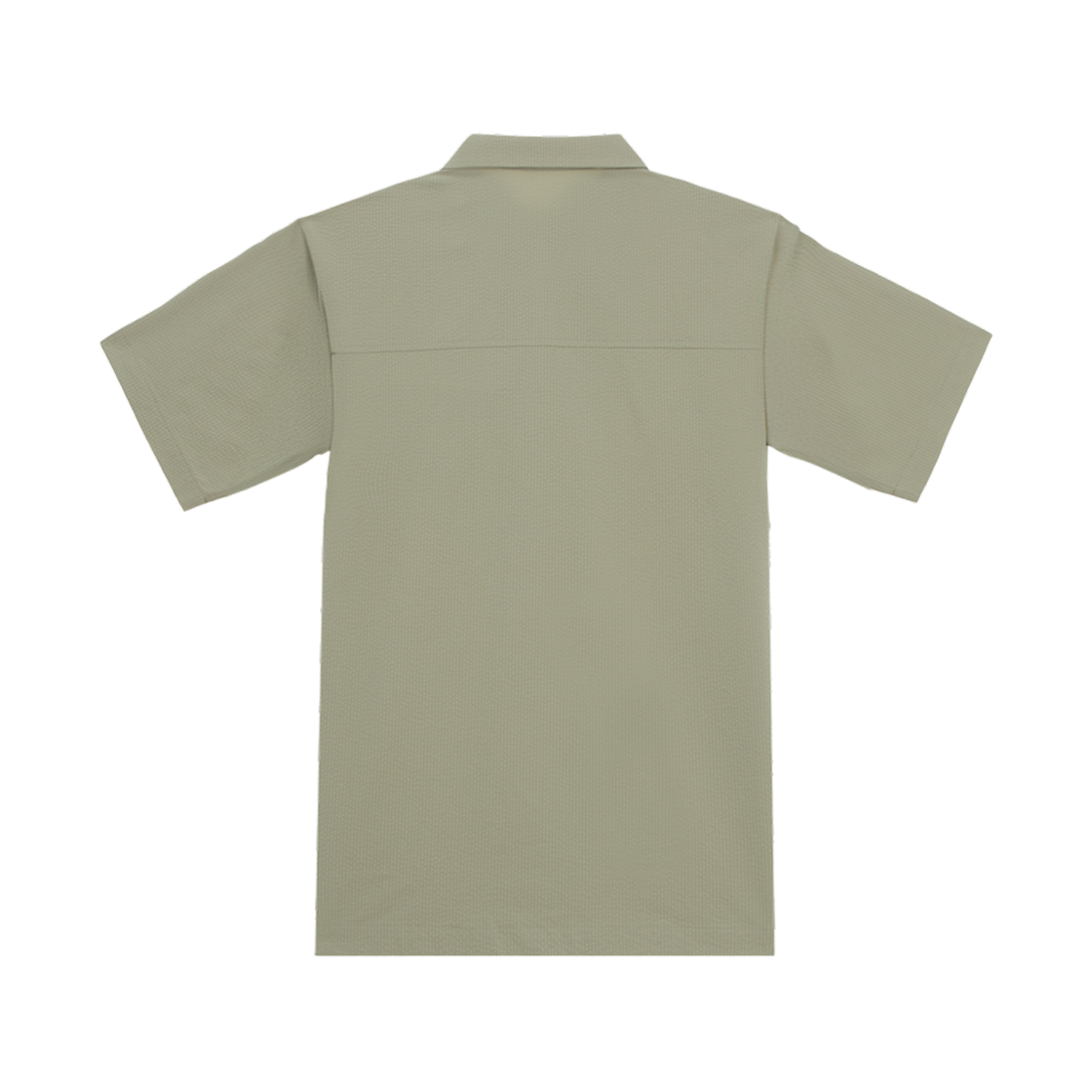 노스페이스 푸미스 숏슬리브 셔츠 슬레이트 카키 - 25SS(The North Face Pumice S/S Shirts Slate Khaki - 25SS) - 2