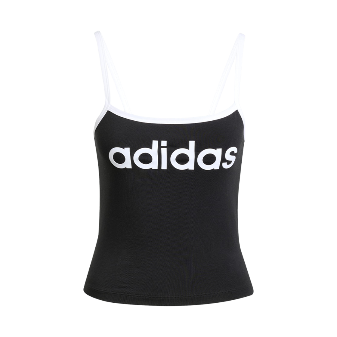 (W) 아디다스 오리지널스 탱크 블랙 - KR 사이즈