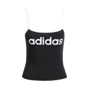 (W) Adidas Originals Tank Black - KR Sizing