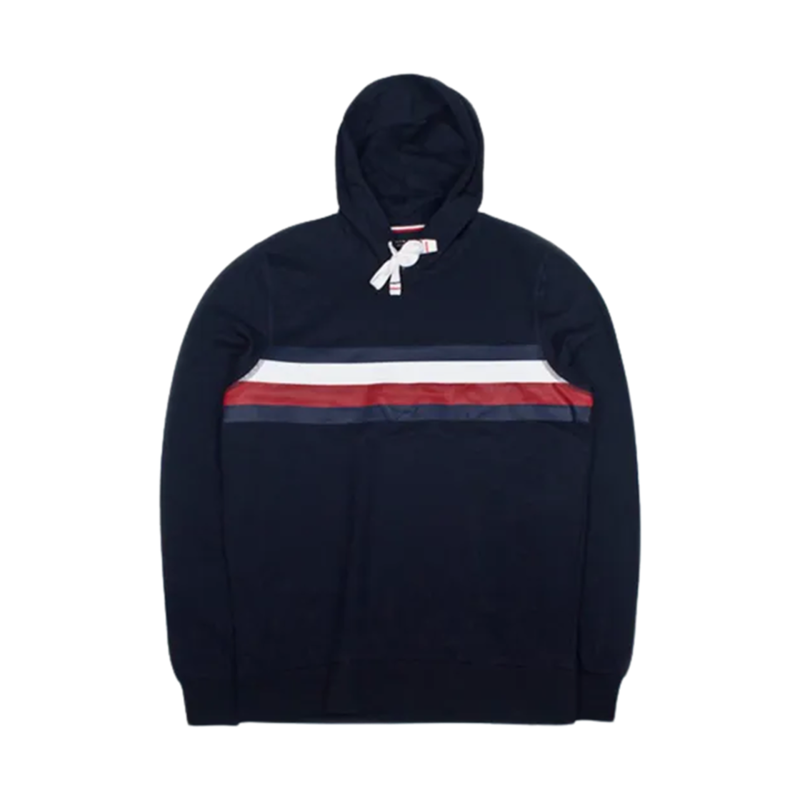 타미 힐피거 에센셜 후드 네이비(Tommy Hilfiger Essential Hoodie Navy)