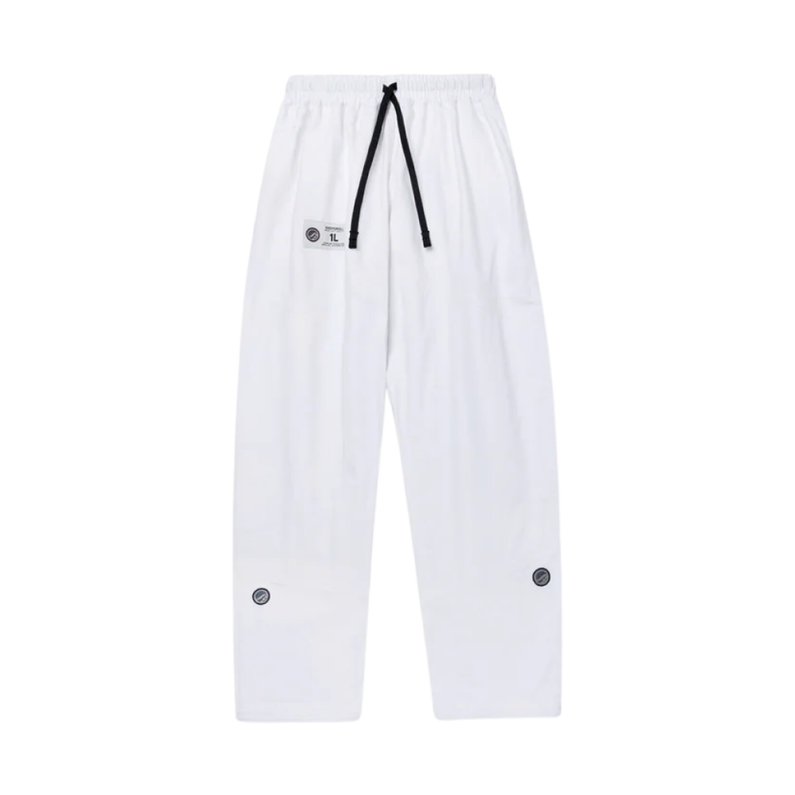 소요롤 녹스 콤프 스탠다드 XXV 화이트(Shoyoroll Nox Comp Standard XXV White) - 3