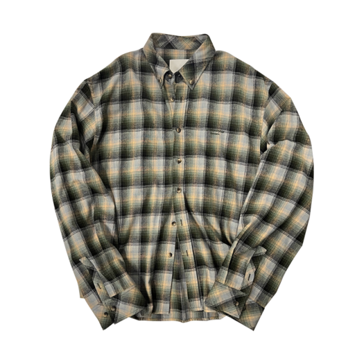 언더마이카 무.72 안티 Fxxking 로고 플레이 베이직 롱슬리브