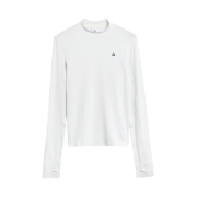 (W) Nike ACG Goat Rocks Dri-Fit ADV Long Sleeve Top Summit White Black - Asia