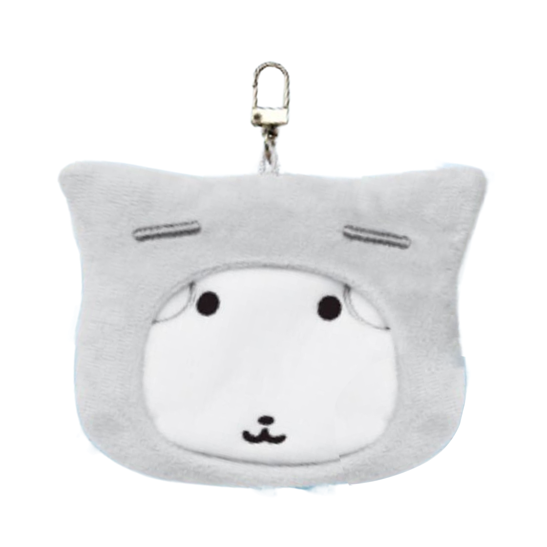 - Ganadi x Torriden Ganadi Pouch Keyring