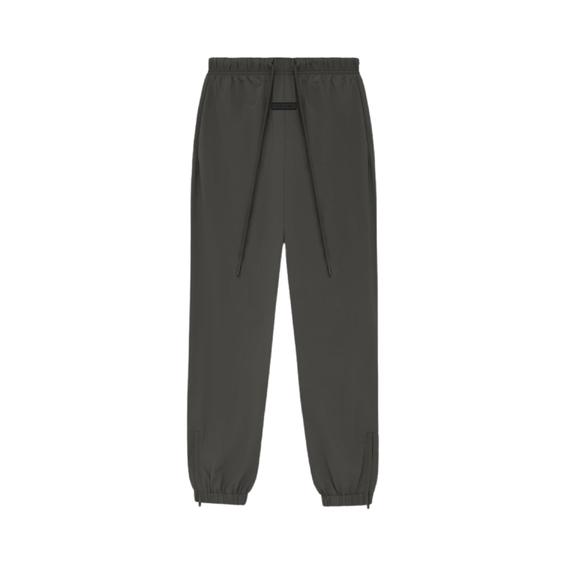 에센셜 나일론 트랙 팬츠 잉크 - 24SS