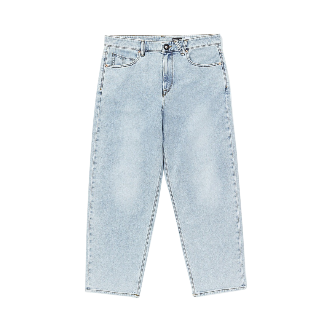 VU241PT001BL Volcom V Ent Hockey Dad Denim Blue