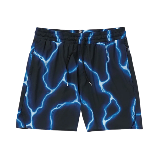 パンツ LE SSERAFIM DOUBLE LAYER SHORTS LE SSERAFIM DOUBLE LAYER SHORTS