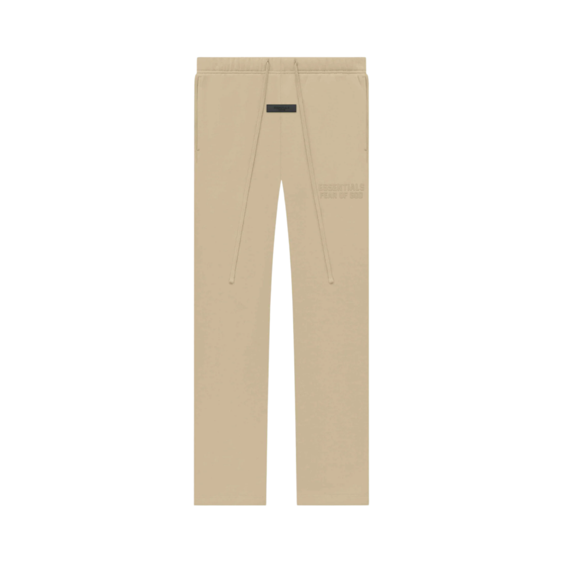 에센셜 릴렉스드 스웨트팬츠 샌드 - 23SS(Essentials Relaxed Sweatpants Sand - 23SS) - 1