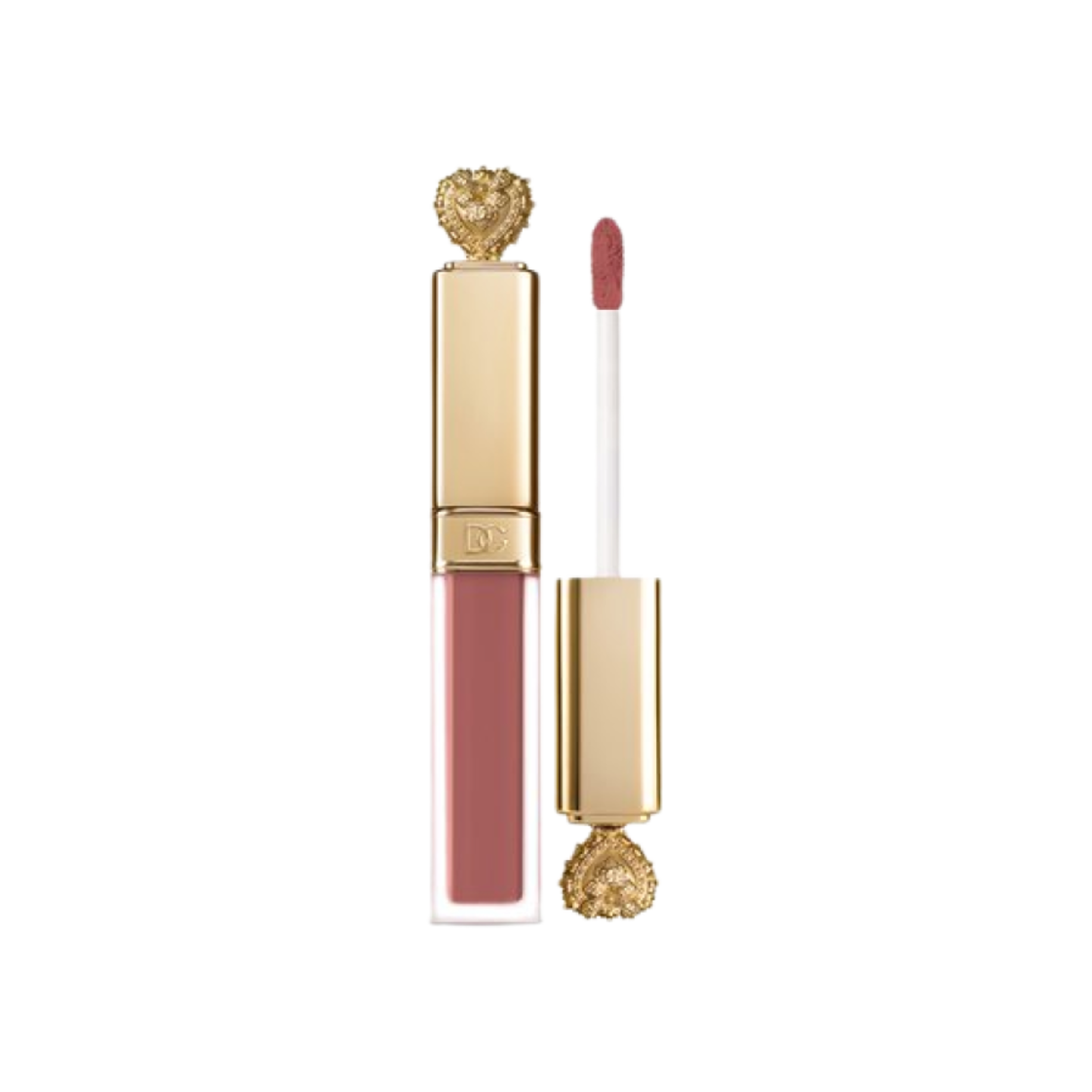 MKUPLIP0009V0001 Dolce & Gabbana Everkiss Liquid Lip 105 Respect