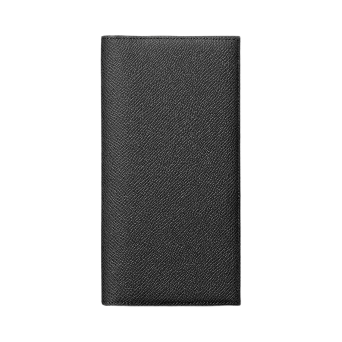 H044095CA89 Hermes MC² Fleming Wallet Epsom & Noir