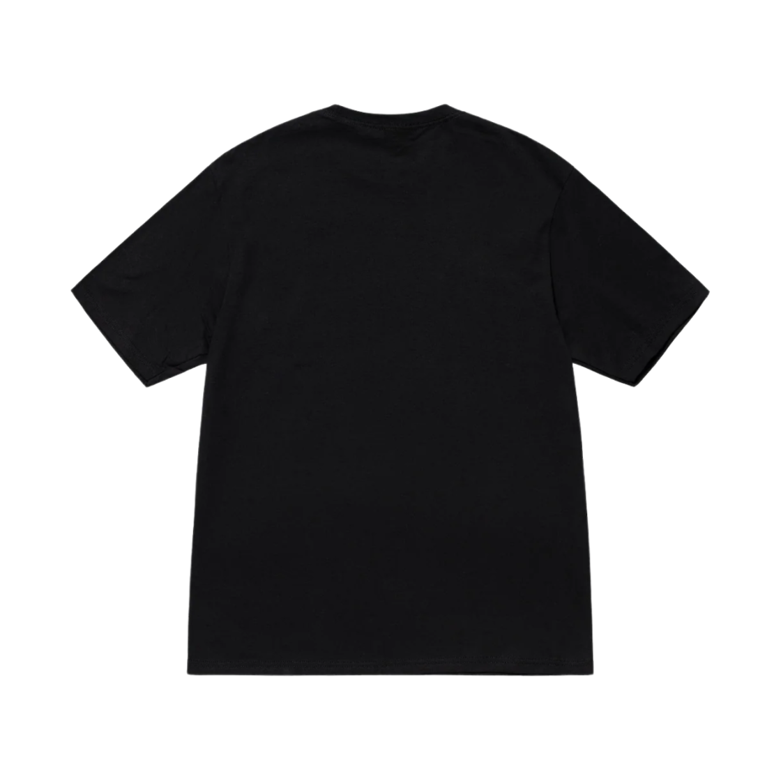 스투시 제트 티셔츠 블랙(Stussy Jet T-shirt Black) - 2