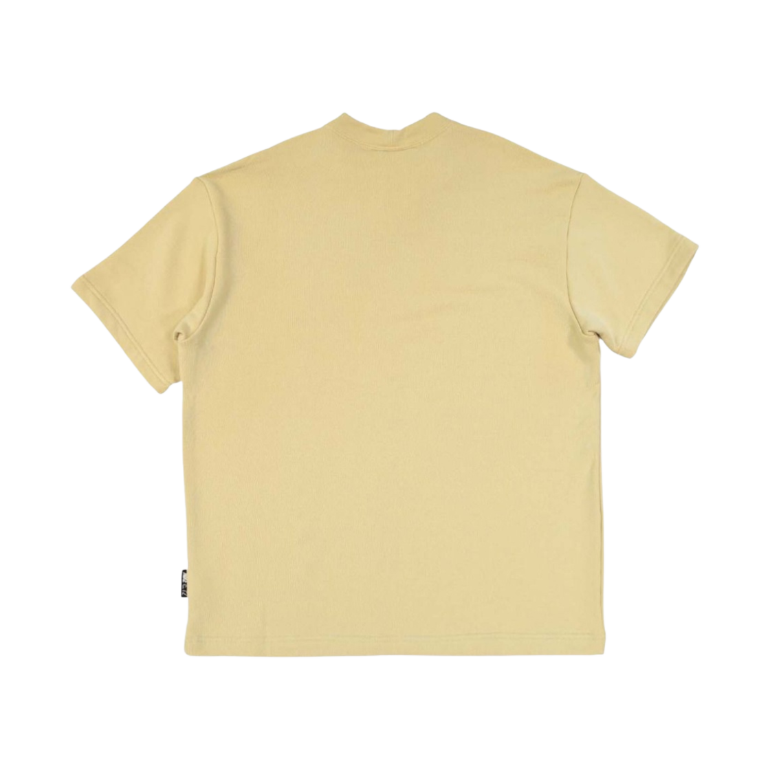 나이키 NSW 서카 프렌치 테리 티셔츠 팀 골드 화이트 - US/EU(Nike NSW Circa French Terry T-Shirt Team Gold White - US/EU) - 2