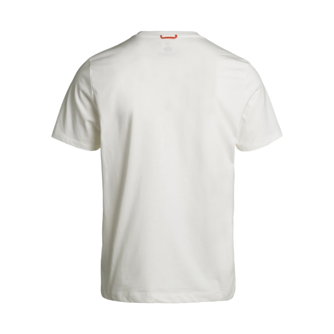 파라점퍼스 스페이스 티셔츠 오프 화이트 - 23SS(Parajumpers Space T-Shirt Off White - 23SS) - 2