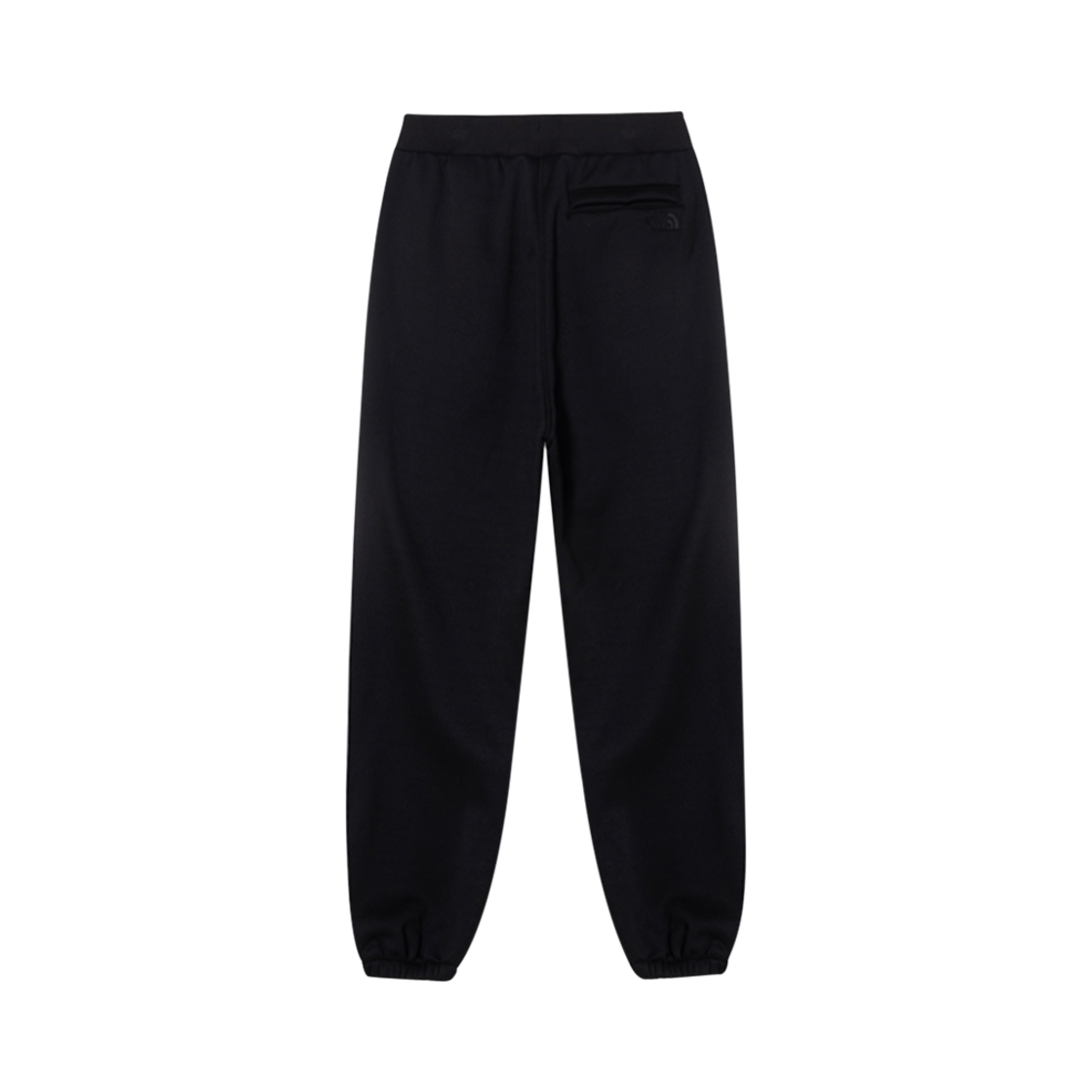 노스페이스 퍼피 스웨트팬츠 블랙(The North Face Puffy Sweatspants Black) - 2