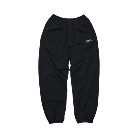 - ONERM Essential Sweatpants Black