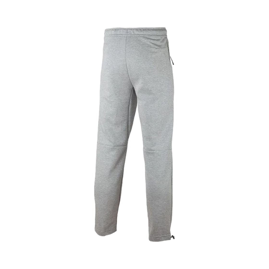 나이키 NSW 테크 플리스 팬츠 다크 그레이 헤더 블랙 - US/EU(Nike NSW Tech Fleece Pants Dark Grey Heather Black - US/EU) - 2