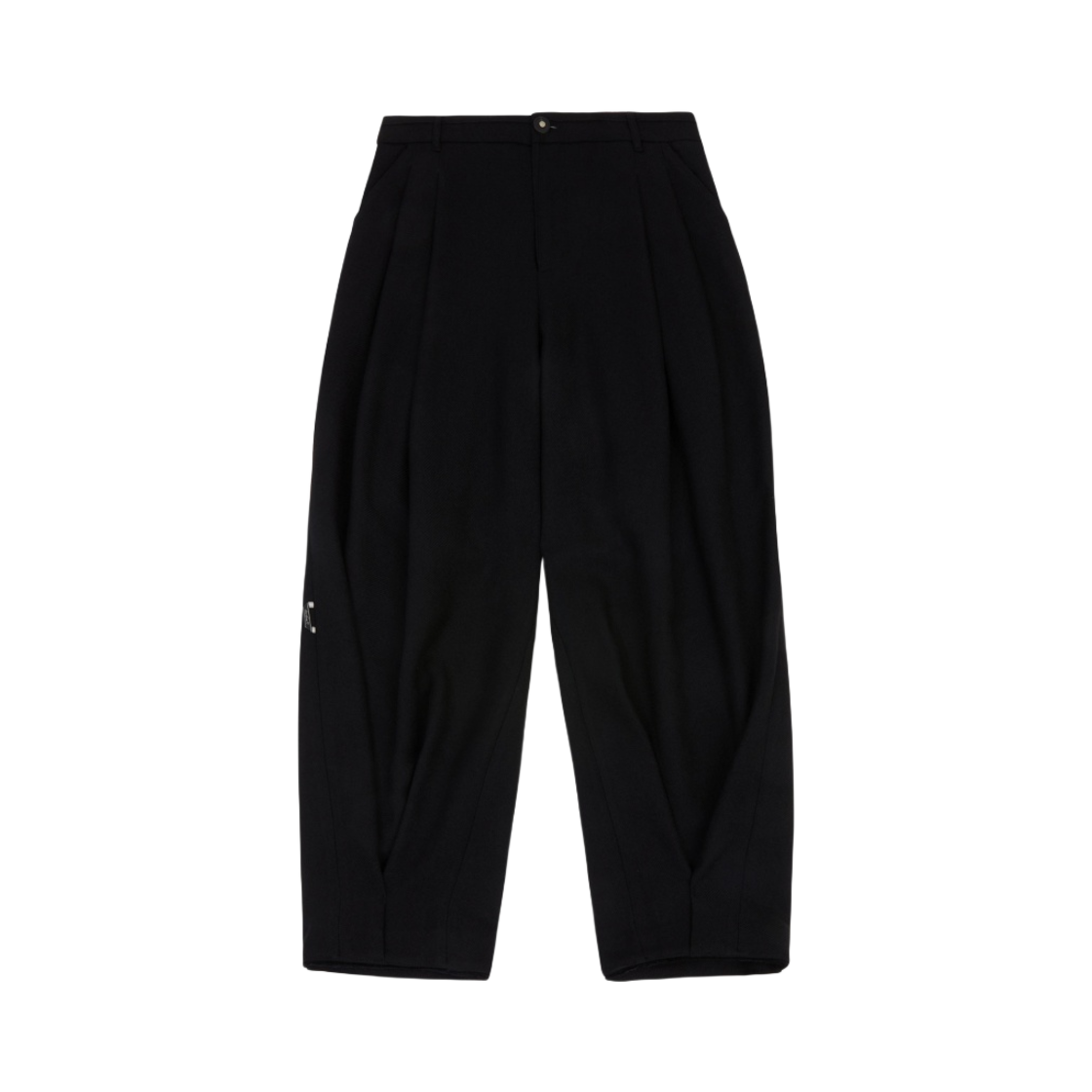 아더에러 레타 슬랙스 느와르