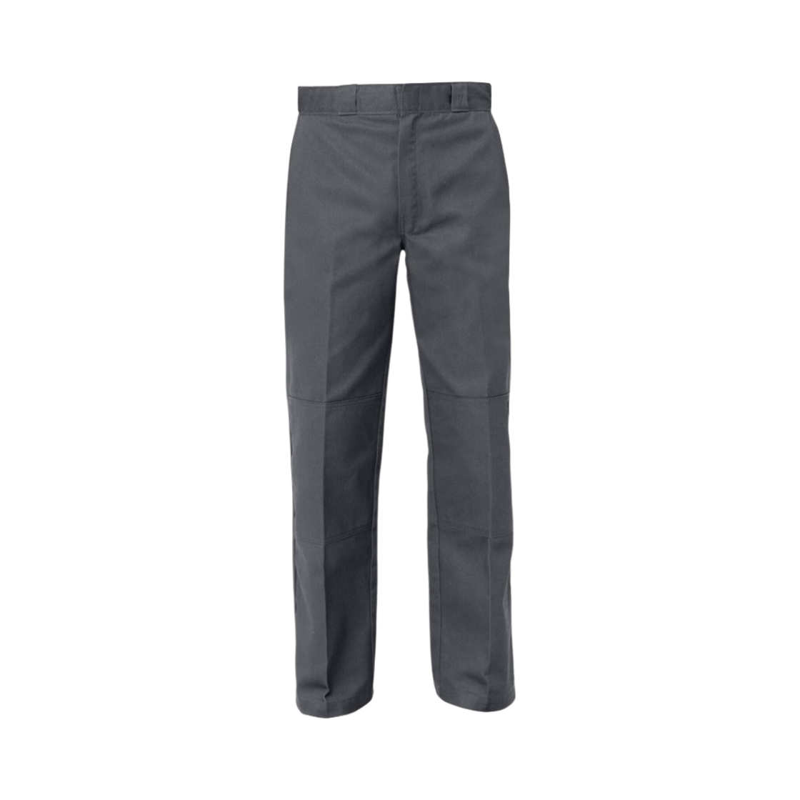 85283CH/D852830CH Dickies Loose Fit Double Knee Work Pants Charcoal Gray