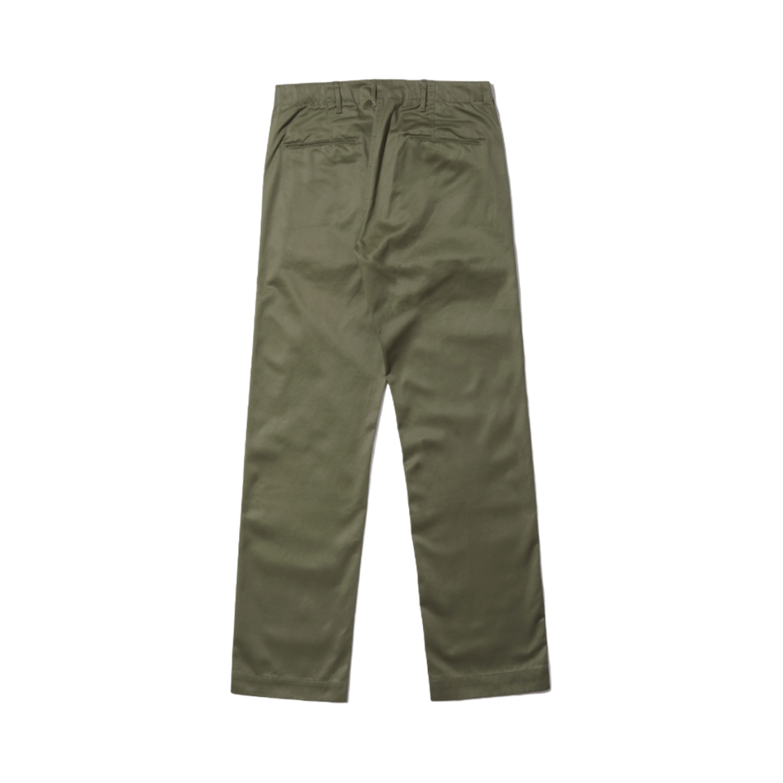 버즈 릭슨 오리지널 스펙 치노 원 워시 올리브(Buzz Rickson's Original Spec Chinos One Wash Olive) - 2