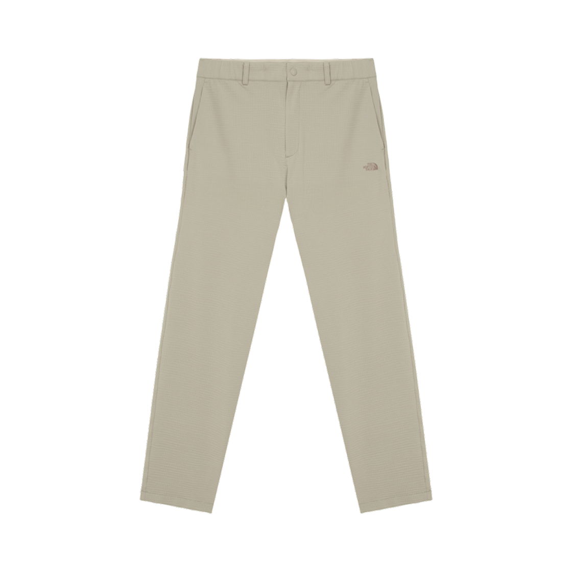 NP6KR17B The North Face Antrani Pants Grayish Beige - 25SS