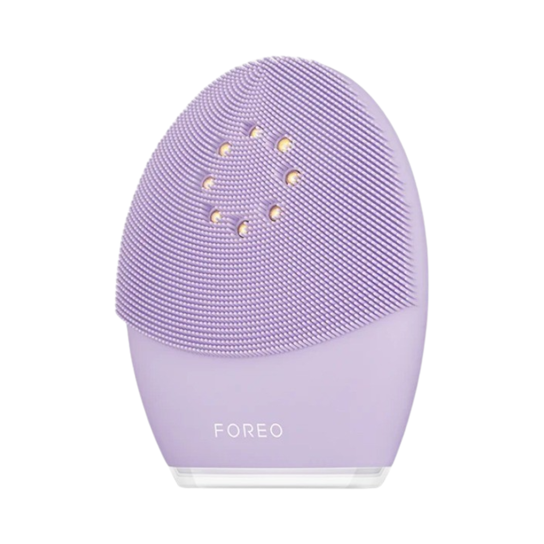 - Foreo Luna 3 Plus Sensitive Skin Purple (Korean Ver.)