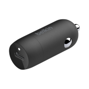 Belkin 30W USB-C Car Charger CCA004bt