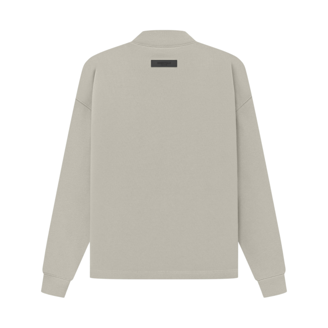 에센셜 릴렉스드 크루넥 실 - 23SS(Essentials Relaxed Crewneck Seal - 23SS) - 2