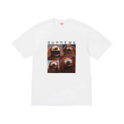 Supreme Rowlf T-Shirt White - 24SS