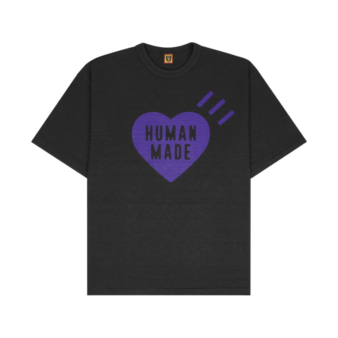 Sサイズ HUMAN MADE HM26CS002 HEART BADGE HUMAN MADE HEART BADGE T-SHIRT
