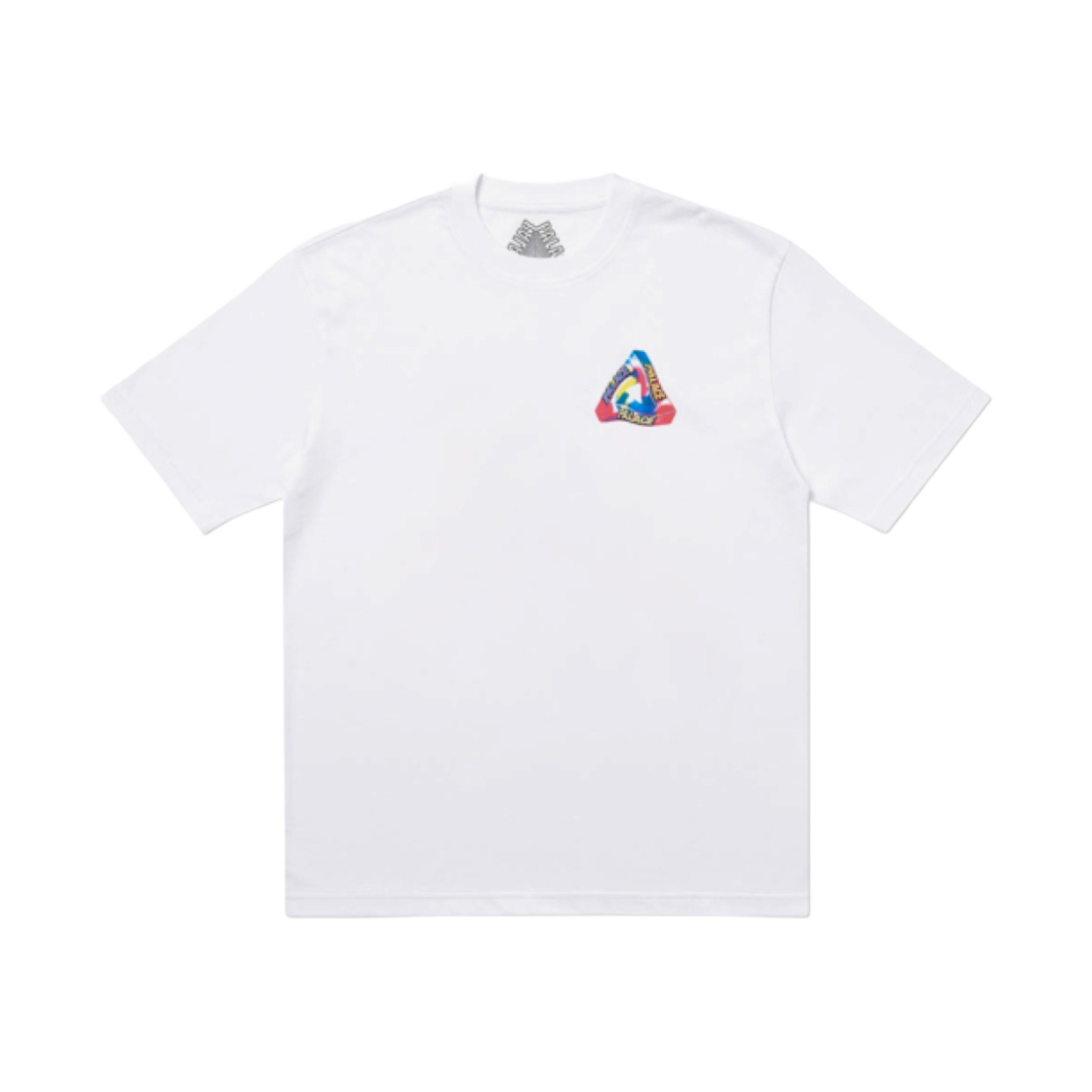 팔라스 아이 돈 스케이트 온 어 선데이 티셔츠 화이트 - 20SS(Palace I Don’t Skate On A Sunday T-Shirt White - 20SS) - 2