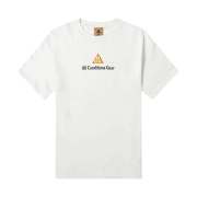 Nike ACG Vortex T-Shirt Summit White - Asia