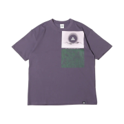 Nike ACG Nature T-Shirt Dark Raisin - Asia