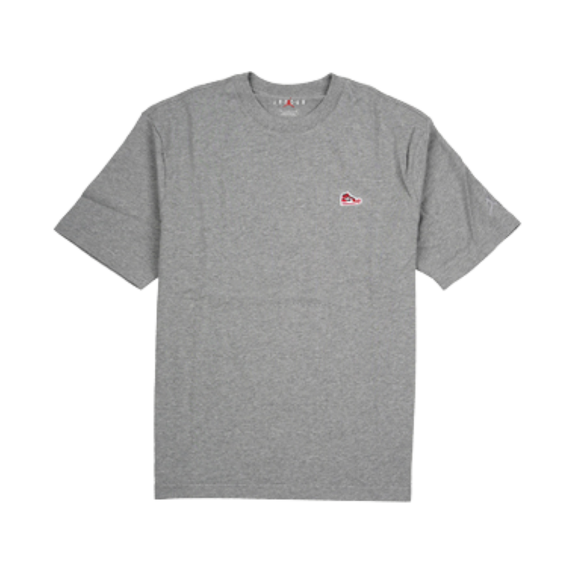 FN5983-091 Jordan Brand T-Shirt Carbon Heather - Asia