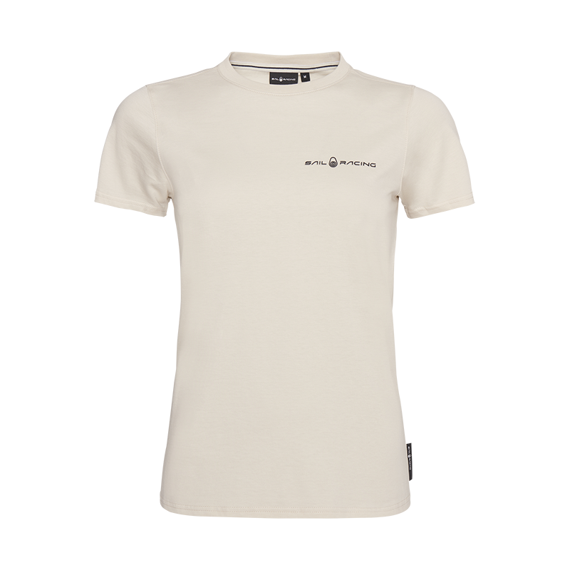 세일레이싱 우먼스 게일 로고 티 115(Sailracing W Gale Logo Tee 115)